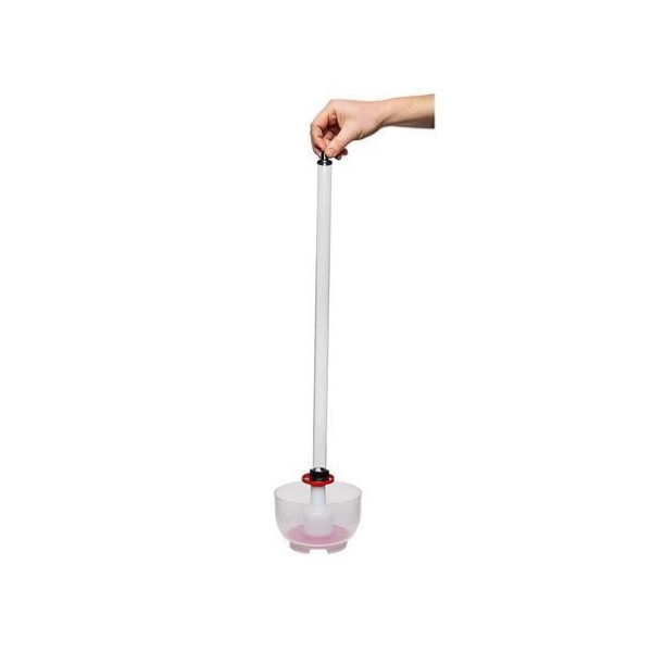 Flaskeskyller med pumpe - Bilde 4