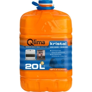 Qlima Parafin Kristal 20L