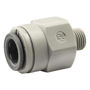 Hurtigkobling 3/8"x1/8" BSP
