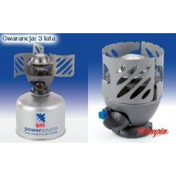 Kokeapparat for eingongsboks 7/16" gj