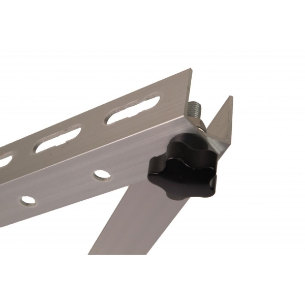 Festebraketter (par) solcelle 80-200w - Bilde 3