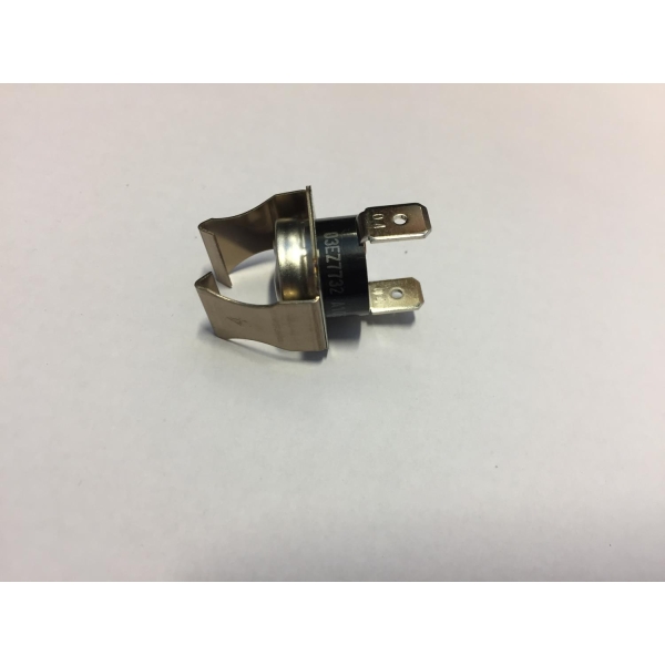 Termostat Vannvarmer 14L Sylber - Bilde 3
