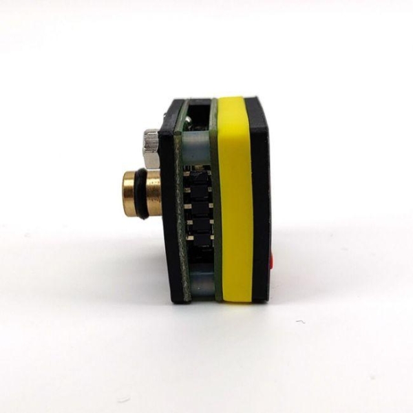 Digitalt Manometer for Inline Regulator - Bilde 2