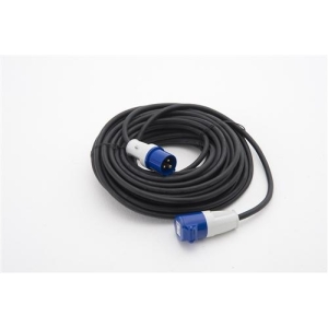 Gocamp tilkoblingskabel 230V RDOE. 5m