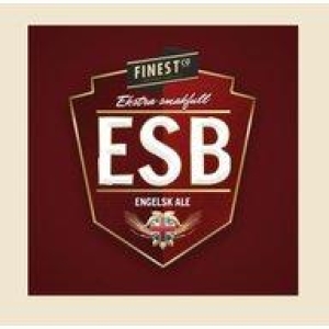 ESB, English Strong Bitter