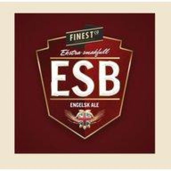 ESB, English Strong Bitter