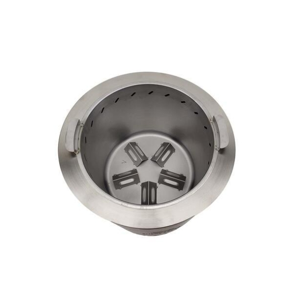 Bålpanne, Smoke Eater Wood Fire Pit Gen2. - Bilde 2