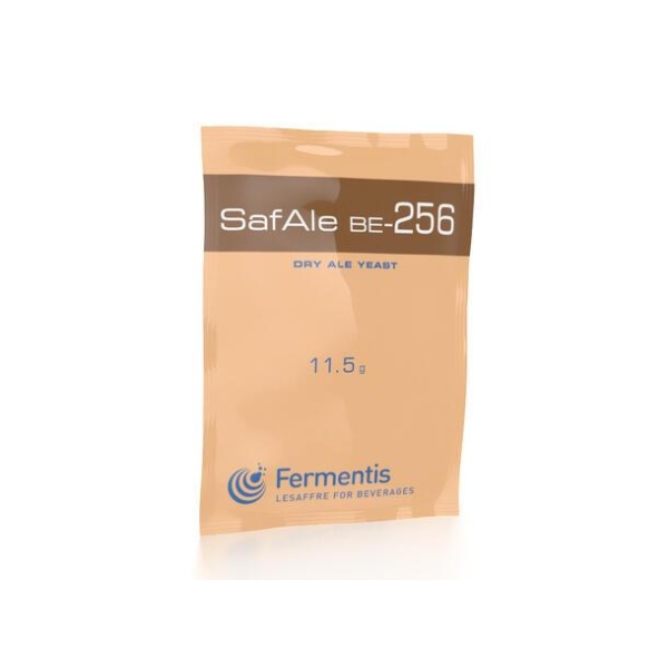 SafAle BE-256 11,5g