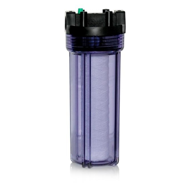 Eco Grovfilter kit 1 micron