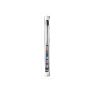 Hydrometer for øl, vin og cider, SG 0.980-1.150
