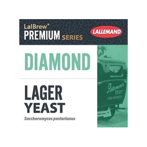 Lallemand Diamond Lager Yeast 11 g