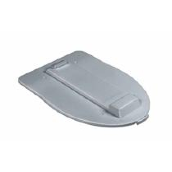 Porta Potti Bunnplate - Bilde 2