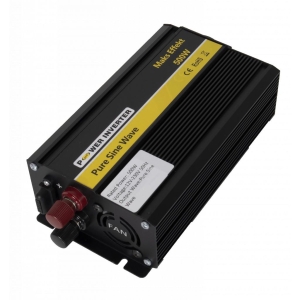 Inverter 12V 500W Ren Sinus POWER