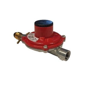 Regulator 4 kg/t POL 3/8" innvendige gjenger