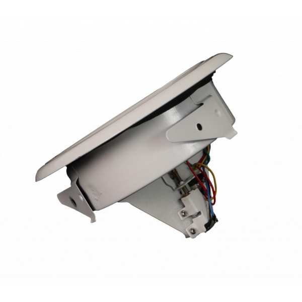 SKANBATT Solventilator SV-40 - LCD display - Motoriserte ventiler - 98m3/h luftvolum3 - Bilde 8