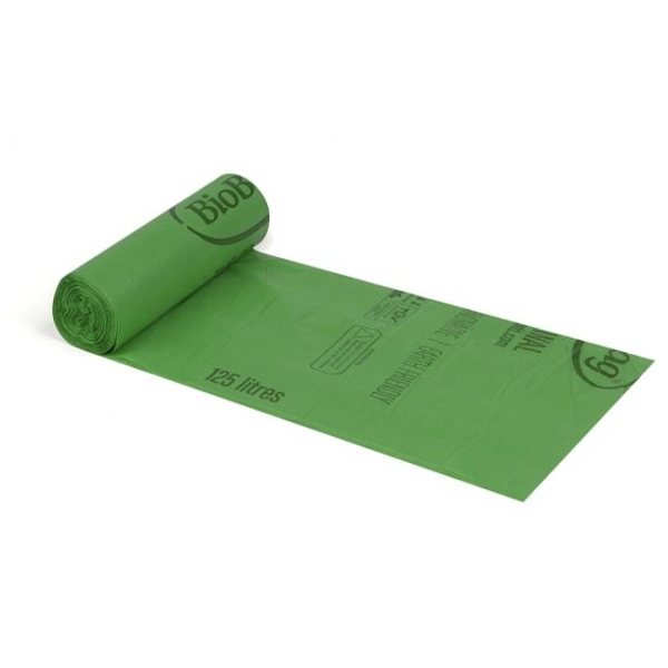 Separett Bio bag - Villa 9020 - 5 stk 150 L