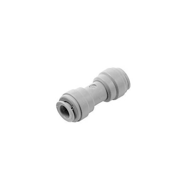 Hurtigkobling 1/4" x 3/16"