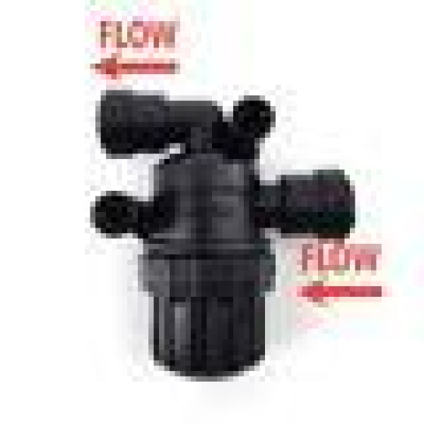 DuoTight Filter 9.5mm (3/8") Inline filter 100 micron - Bilde 2