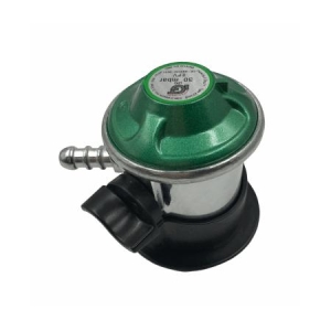 Regulator IGT 30mbar Click-on 10mm