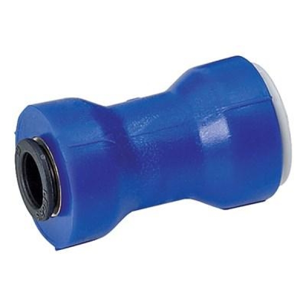 Uniquick overgang/skjøt 10/12 mm