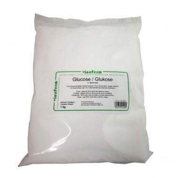 Dextrose/Glukose 1 kg
