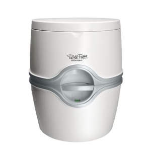 Porta Potti Excellence 565 med Stempelpumpe