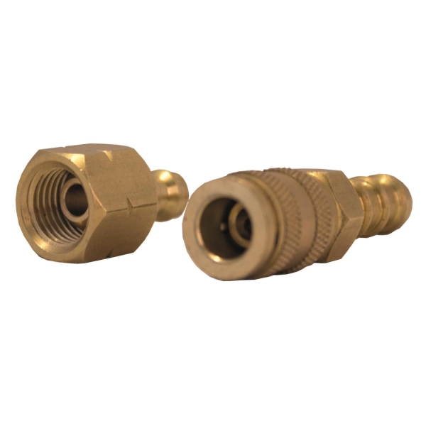 Cadac hurtigkobling til Grill 8mm - Bilde 2