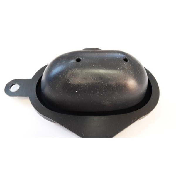 Jets Shut-off Membrane