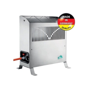 Gassovn Frosty 4500W m/termostat