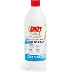 Rengjøringsmiddel Consentrat 1L Abnet