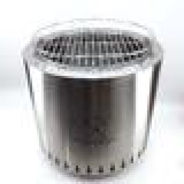 Grill Net Mesh for Smoke Eater Pit - Bilde 3