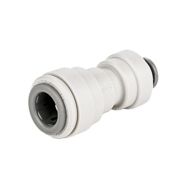 JG Hurtigkobling 3/8" x 3/16" - Bilde 2