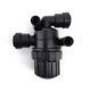 DuoTight Filter 9.5mm (3/8") Inline filter 100 micron