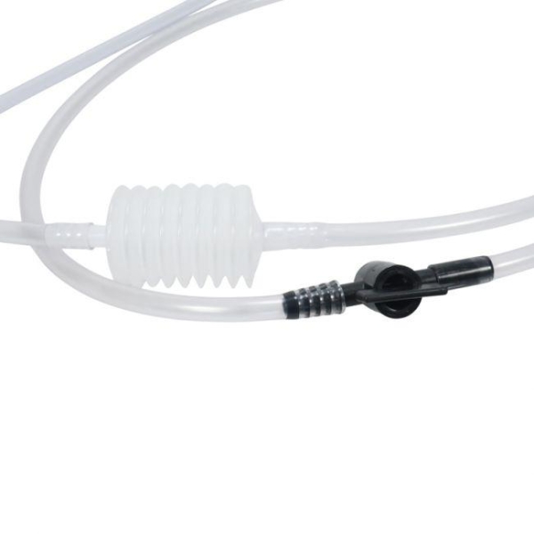 Hevert m/pumpe Stor - Bilde 7