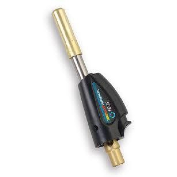 Turbo Torch ST33 Brenner m/piezo