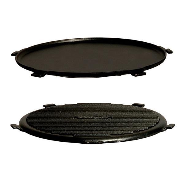 Cadac Safari Chef Grill Plate