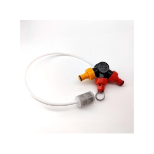 Oxebar Hydra Tapping Head Kit