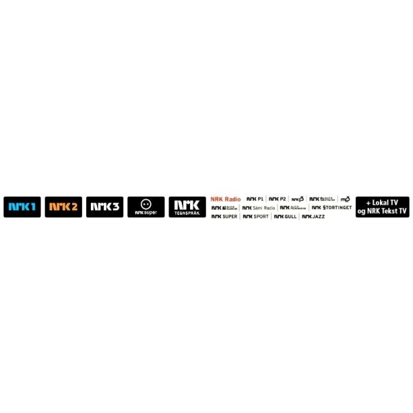 Finlux 32" TV 12V & 230V - Bilde 2