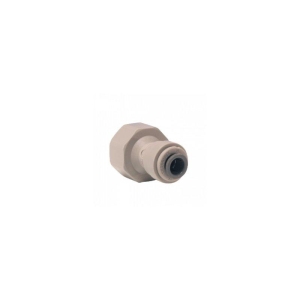 JG 3/4" til 3/8" el 9,5 mm