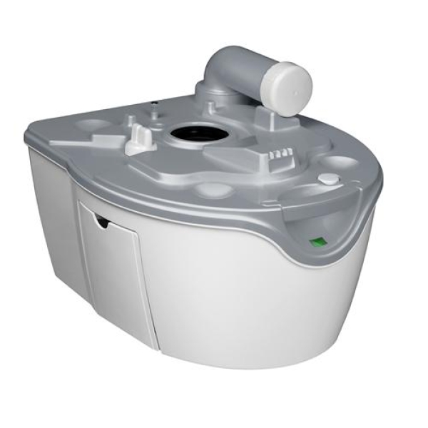 Porta Potti Excellence 565 med Stempelpumpe - Bilde 4