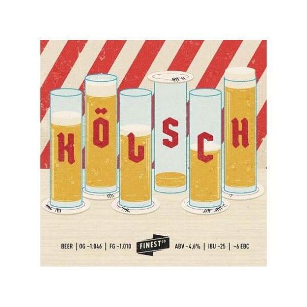 Kölsch