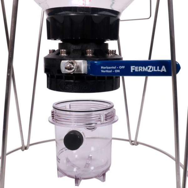 Fermzilla Starter Kit - 55 L - Bilde 28
