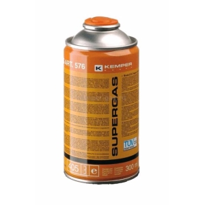 Gassboks 7/16 gj 170 gr Supergas