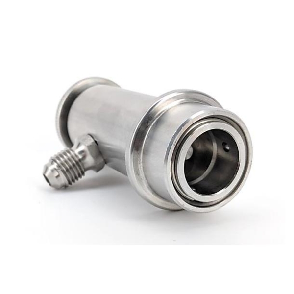 Flow control ball lock disconnect - Bilde 3