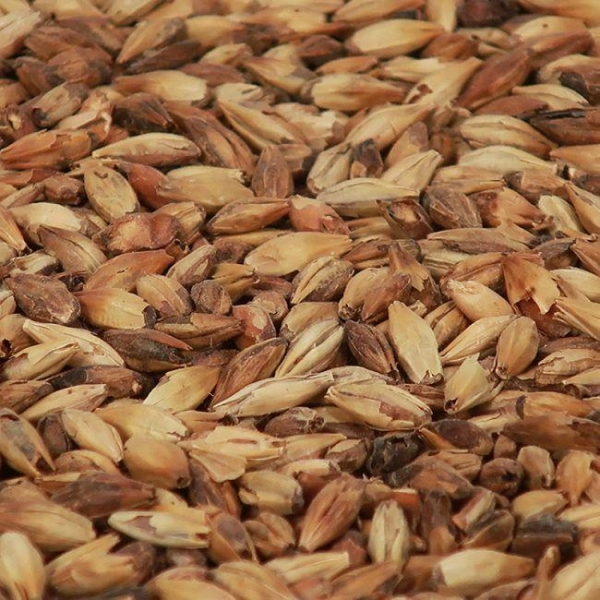 Cafe Light malt 1 kg EBC 250 HEIL