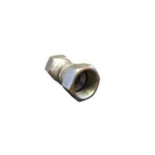 Kobling 1/2"SAE med Svivelmutter - Bilde 2