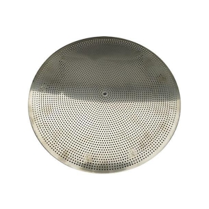 Falskbunn til Grainfather G30