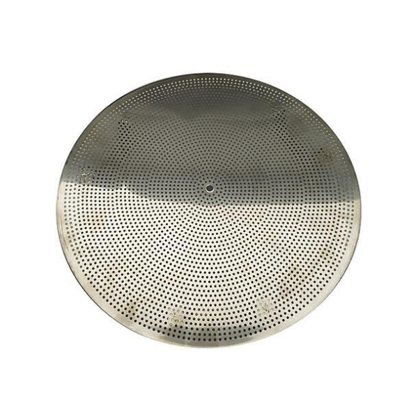 Falskbunn til Grainfather G30