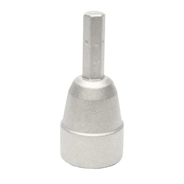 Peggy Peg Monteringshylse Aluminium - Bilde 2