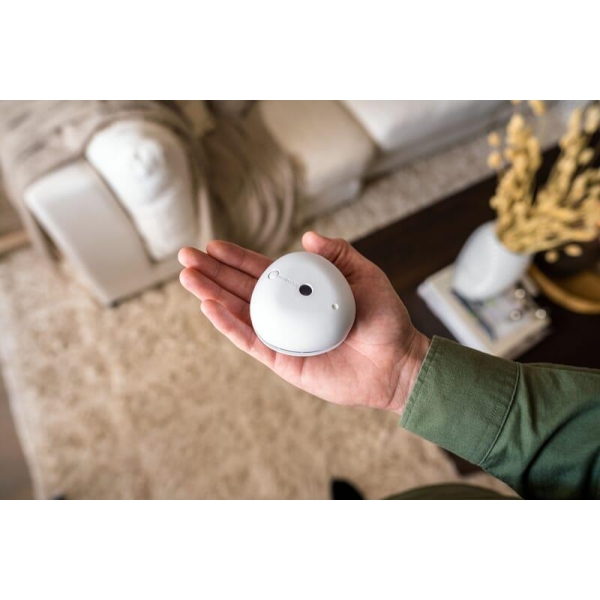 Housegard Pebble MINI Røykvarsler - Bilde 2
